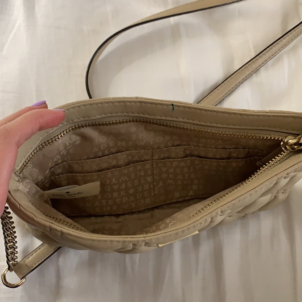 KATE SPADE Crossbody Purse - Picture 6 of 6